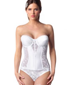 Carnival Bridal Corset 423