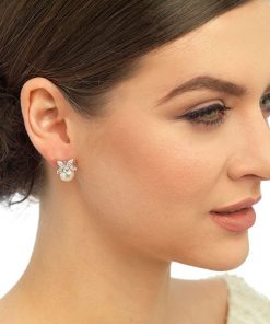 Tuscany Cubic Zirconia Earrings