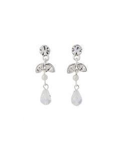 Crystal Wedding Jewellery