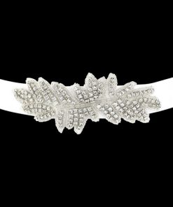 Crystal Wedding Belt