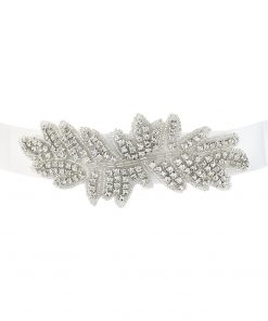 Crystal Wedding Belt