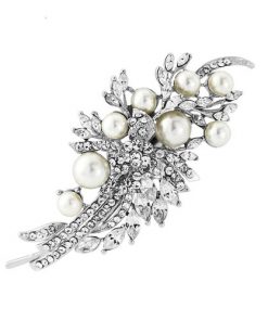 Vintage Wedding Clip