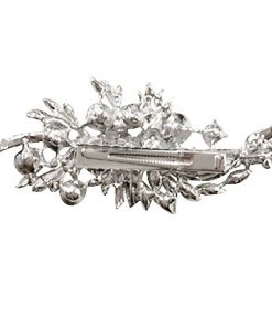 Vintage Wedding Clip