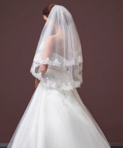 Lace Wedding Veil S100/2