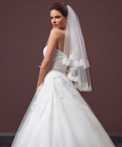 Lace Wedding Veil S100/2