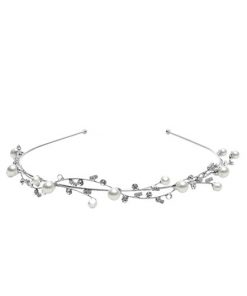 Poirier Wedding Headpiece BB-720
