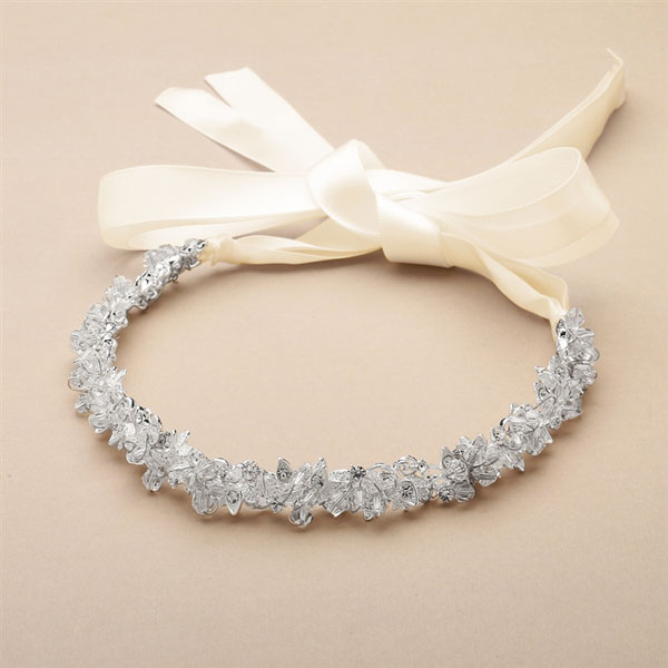 Lisette Bridal Headband