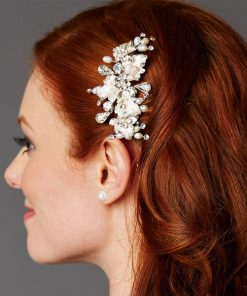 Nashira Couture Bridal Comb