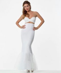 Seamless Bridal Slip 78-150J