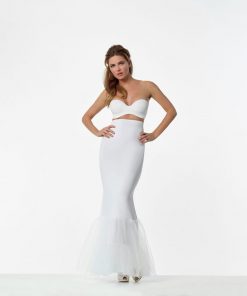 Seamless Bridal Slip 78-150J