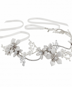 allessandria-floral-wedding-hair-vine -hp147-silver
