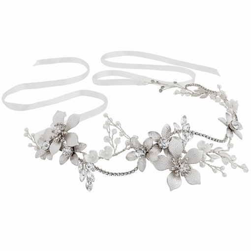 allessandria-floral-wedding-hair-vine -hp147-silver