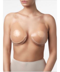 Poirier Invisible Lift-Up Bra STA-04