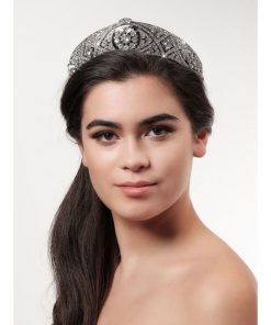Meghan Markle Replica Tiara -BB-610