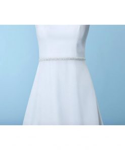 Poirier Bridal Belt C-1322