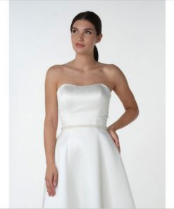 Poirier Bridal Belt C-1322