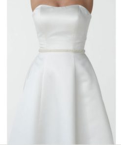 Poirier Bridal Belt C-1322