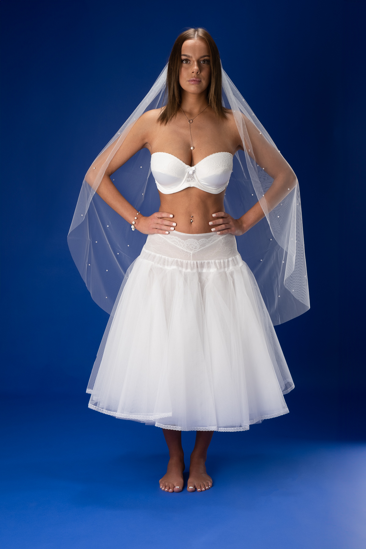 Zaphira Bridal