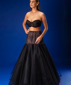 black-tulle-wedding-underksirt-jupon-53