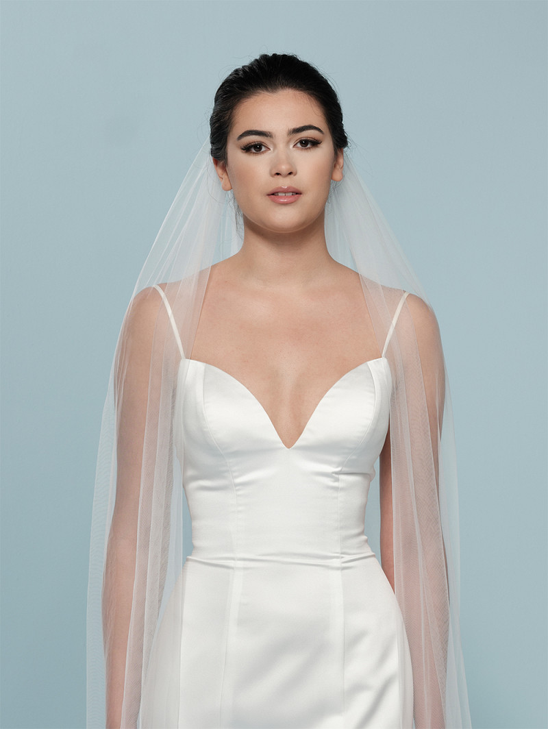 Zaphira Bridal