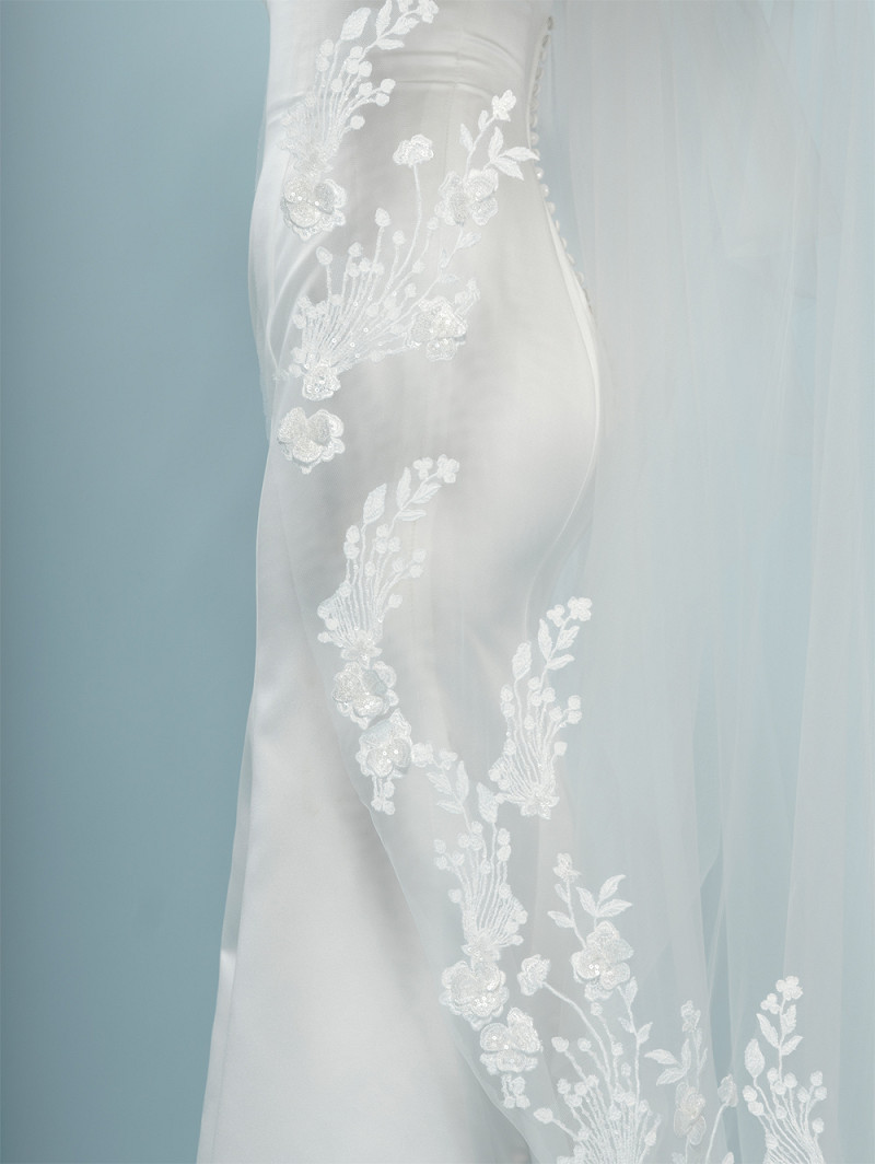 Zaphira Bridal